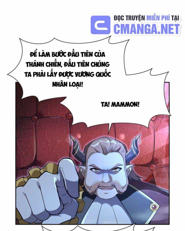 Ma Vương Thất Nghiệp - Chương 402 - ảnh 66