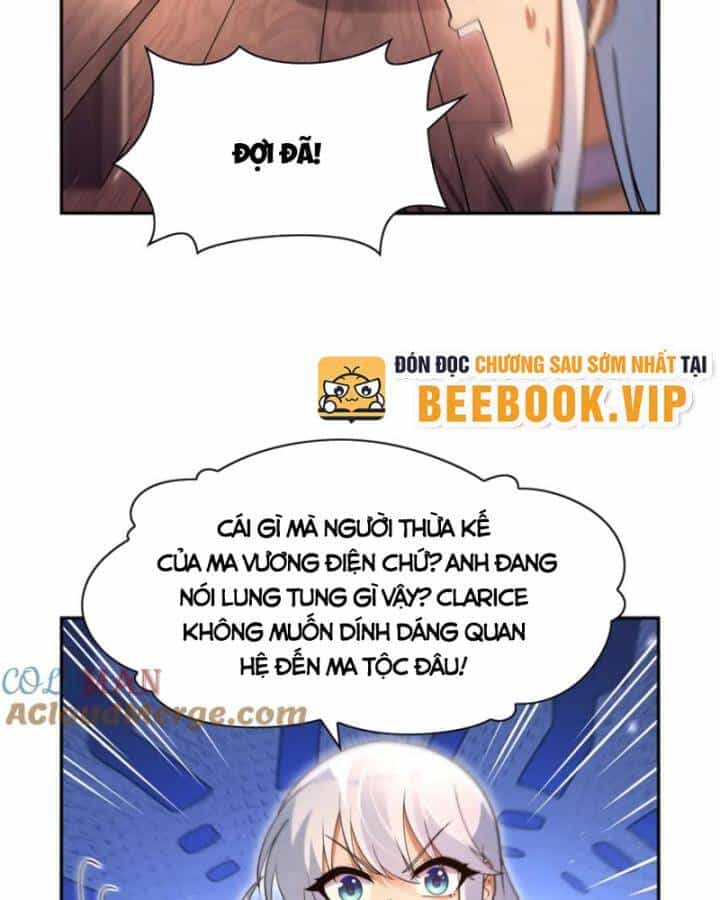 Ma Vương Thất Nghiệp - Chương 403 - ảnh 27
