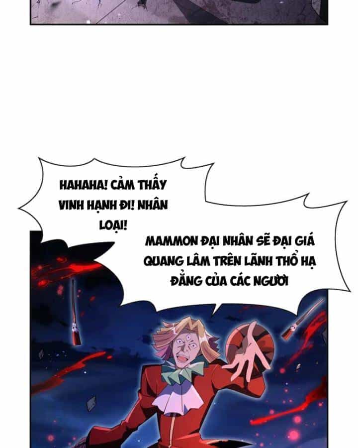 Ma Vương Thất Nghiệp - Chương 403 - ảnh 38