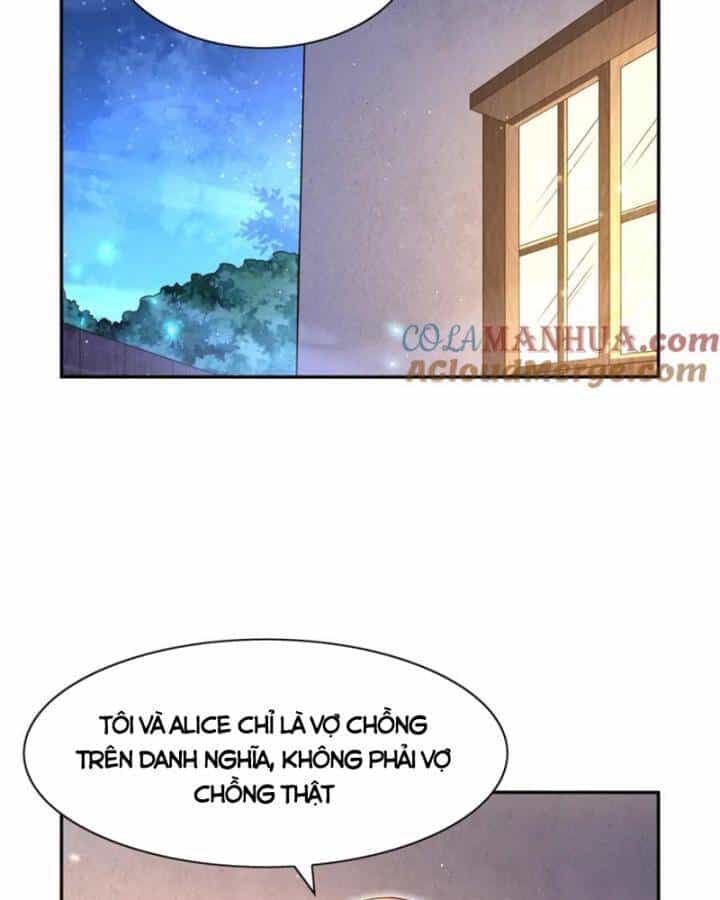 Ma Vương Thất Nghiệp - Chương 403 - ảnh 4