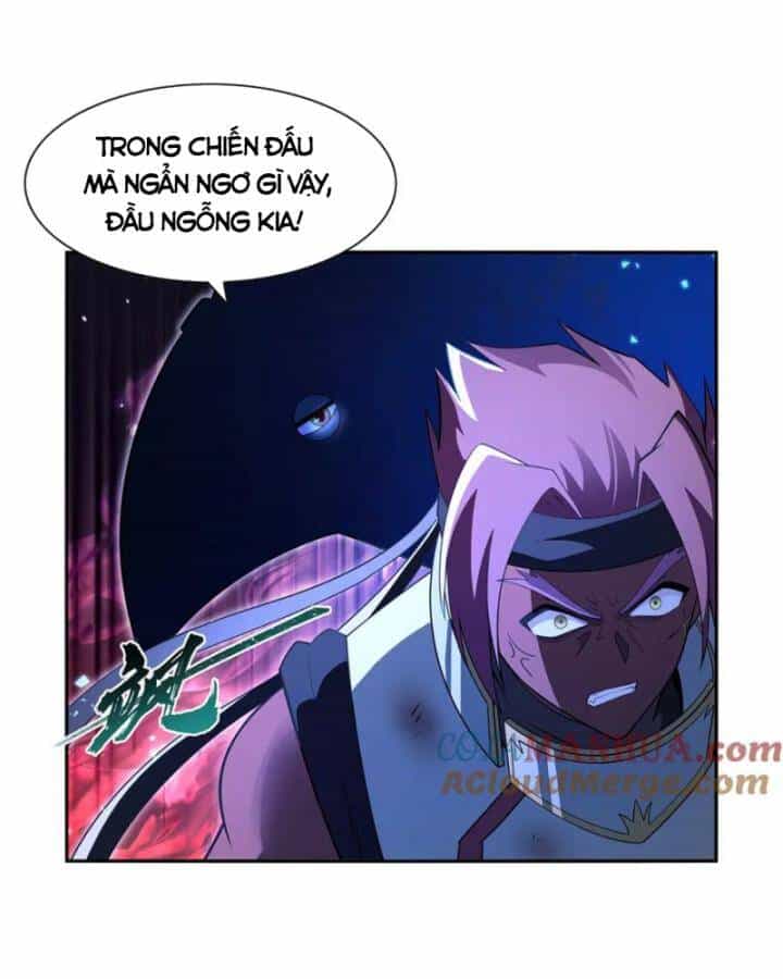 Ma Vương Thất Nghiệp - Chương 403 - ảnh 51