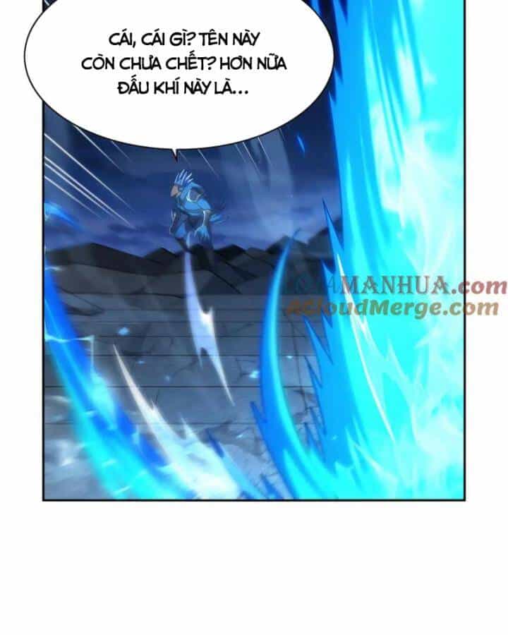 Ma Vương Thất Nghiệp - Chương 403 - ảnh 59