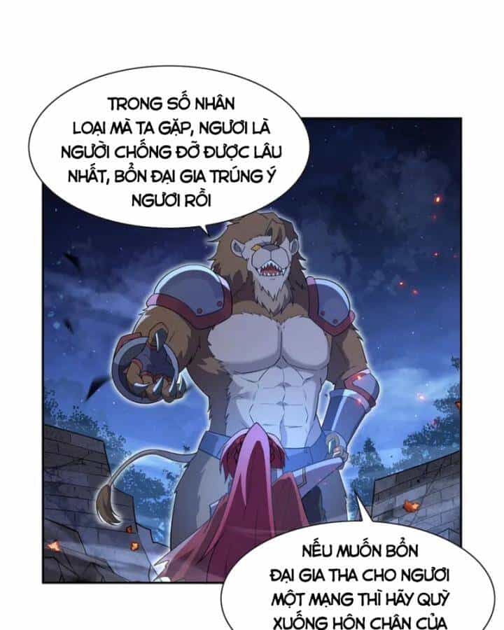 Ma Vương Thất Nghiệp - Chương 404 - ảnh 10