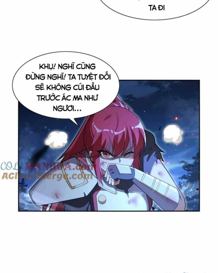 Ma Vương Thất Nghiệp - Chương 404 - ảnh 11