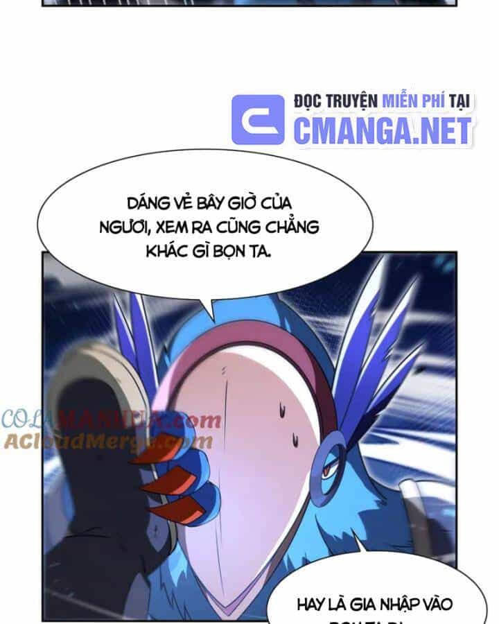Ma Vương Thất Nghiệp - Chương 404 - ảnh 37