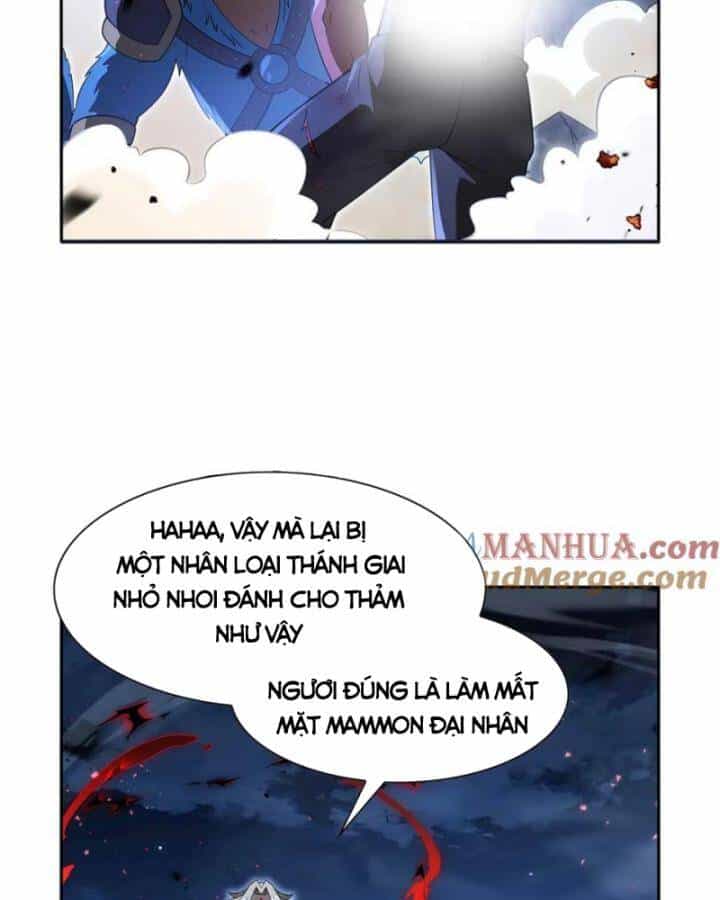 Ma Vương Thất Nghiệp - Chương 404 - ảnh 52