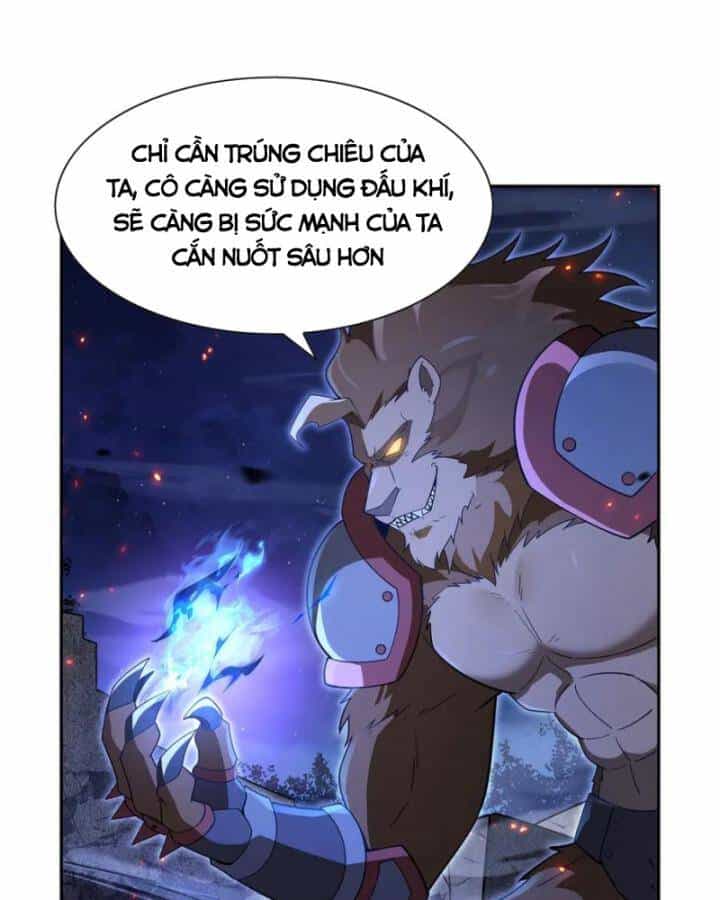 Ma Vương Thất Nghiệp - Chương 404 - ảnh 8