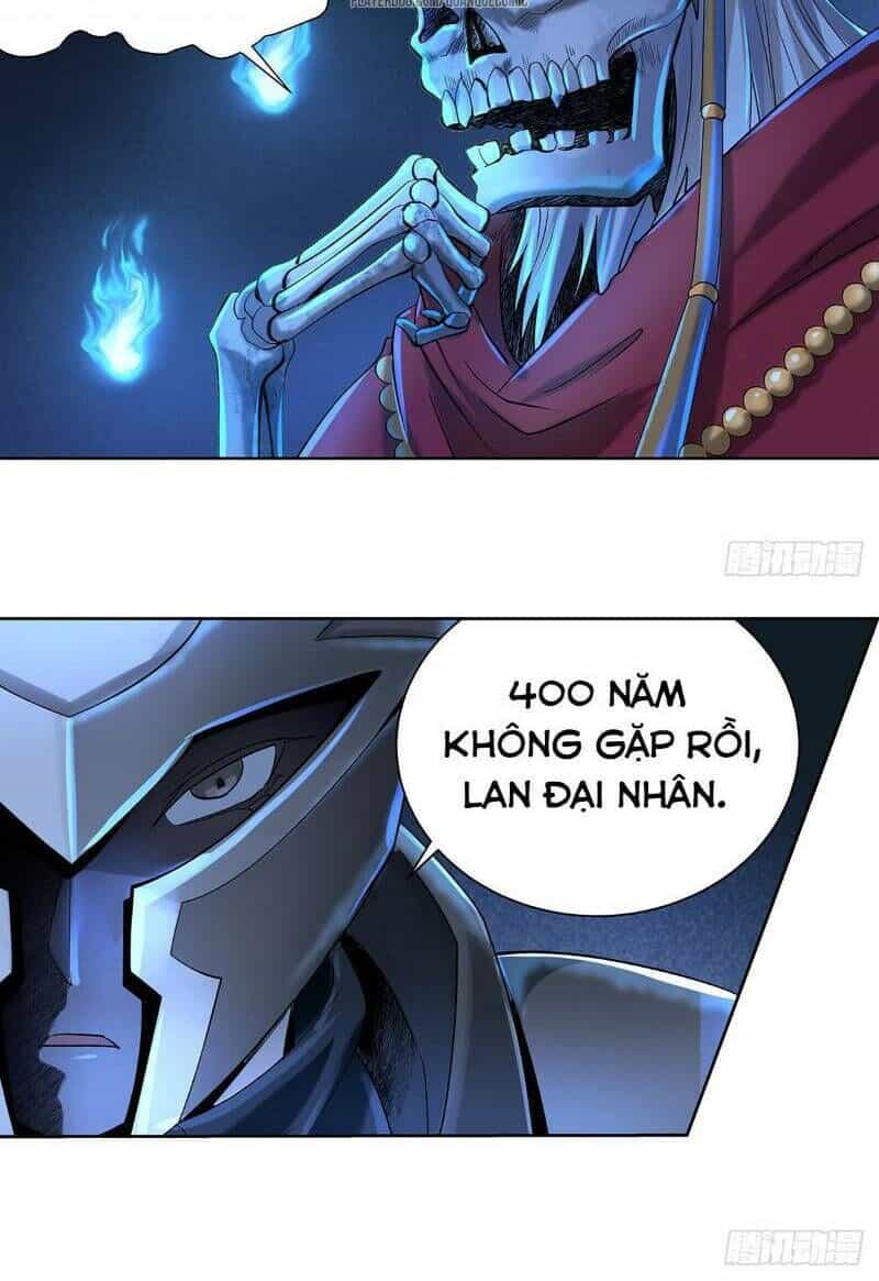 Ma Vương Thất Nghiệp - Chương 31.2 - ảnh 10