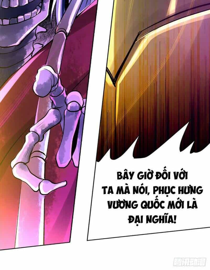 Ma Vương Thất Nghiệp - Chương 31.2 - ảnh 21