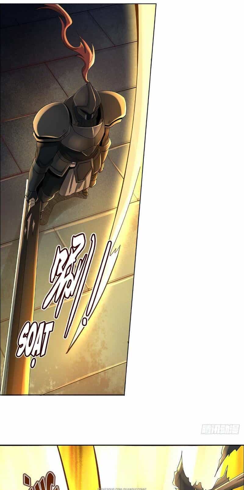 Ma Vương Thất Nghiệp - Chương 31.2 - ảnh 4