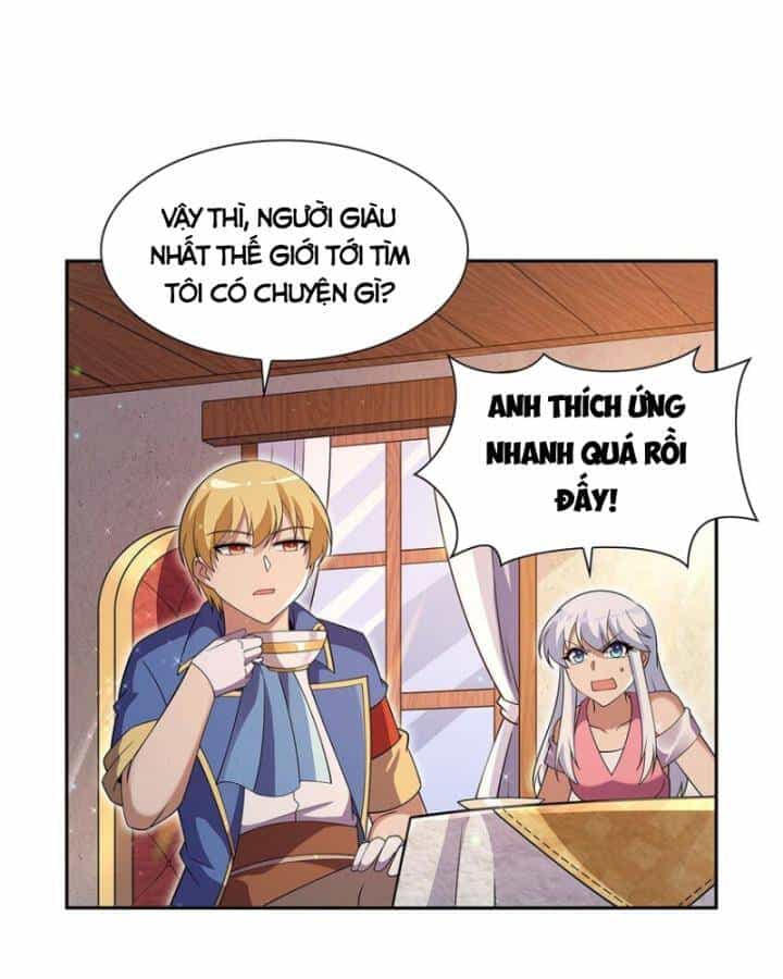Ma Vương Thất Nghiệp - Chương 406 - ảnh 26