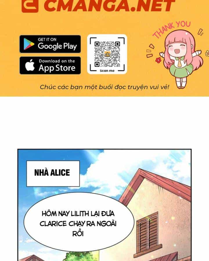 Ma Vương Thất Nghiệp - Chương 406 - ảnh 3