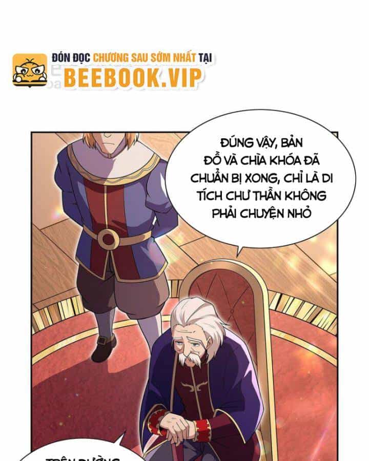 Ma Vương Thất Nghiệp - Chương 406 - ảnh 30