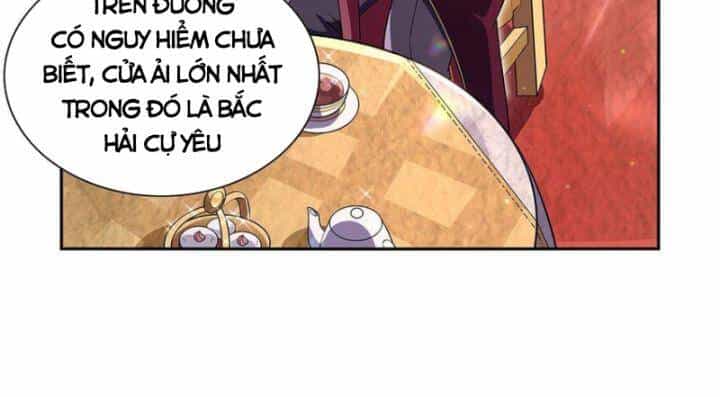 Ma Vương Thất Nghiệp - Chương 406 - ảnh 31