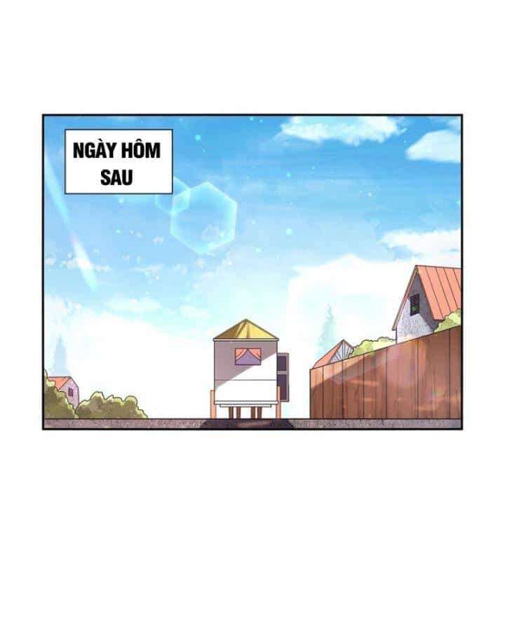 Ma Vương Thất Nghiệp - Chương 406 - ảnh 48