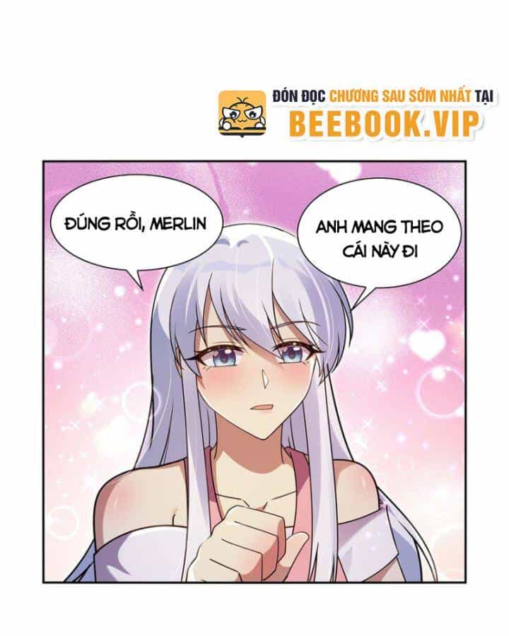 Ma Vương Thất Nghiệp - Chương 406 - ảnh 59