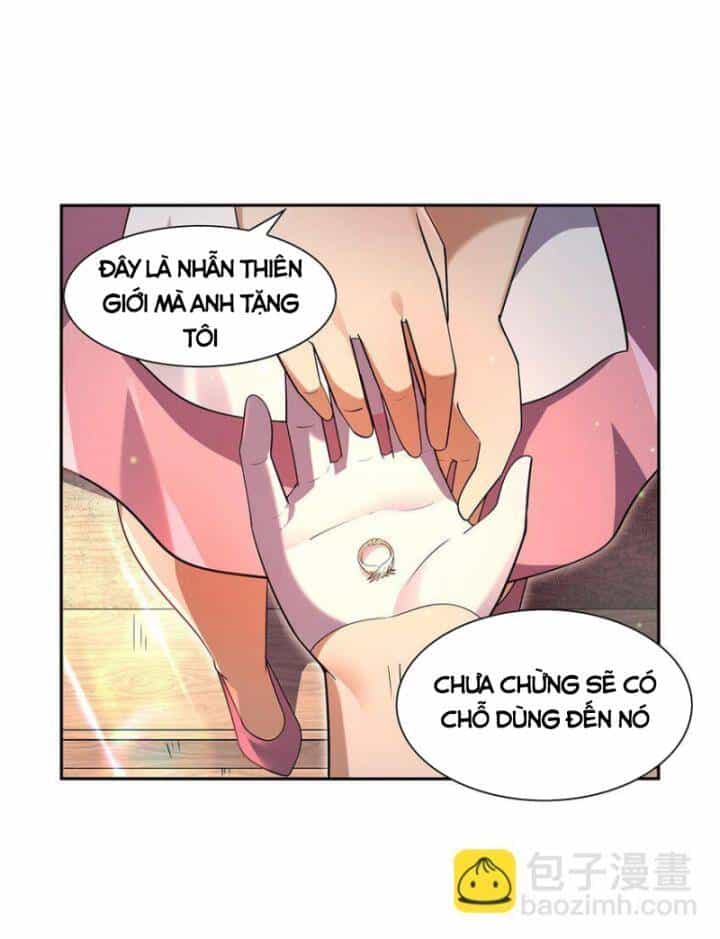 Ma Vương Thất Nghiệp - Chương 406 - ảnh 60