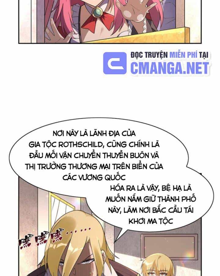 Ma Vương Thất Nghiệp - Chương 407 - ảnh 23