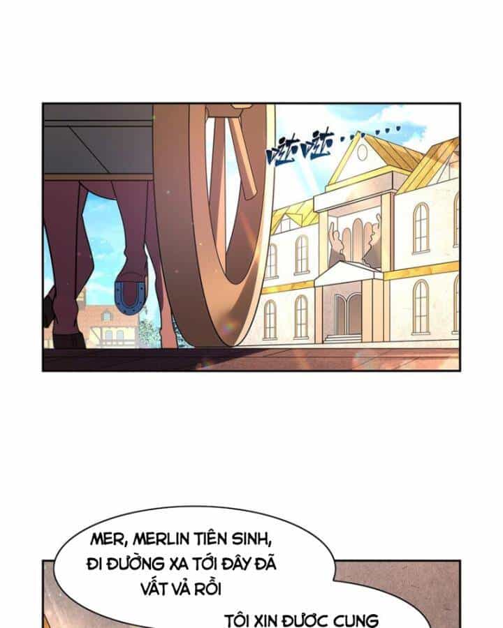 Ma Vương Thất Nghiệp - Chương 407 - ảnh 25