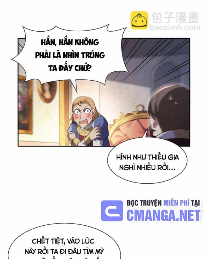 Ma Vương Thất Nghiệp - Chương 407 - ảnh 52