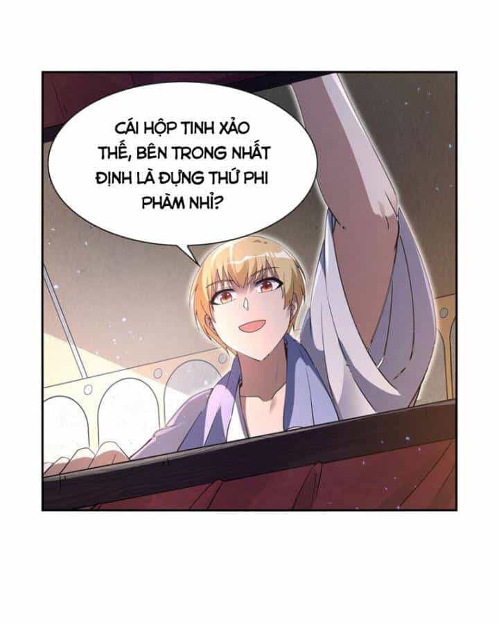 Ma Vương Thất Nghiệp - Chương 407 - ảnh 58