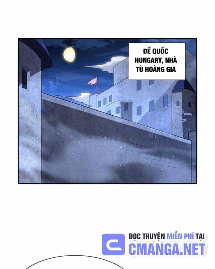 Ma Vương Thất Nghiệp - Chương 407 - ảnh 9