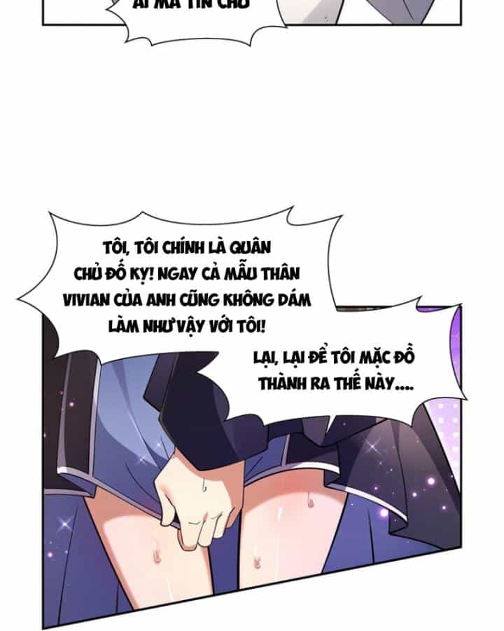 Ma Vương Thất Nghiệp - Chương 408 - ảnh 16