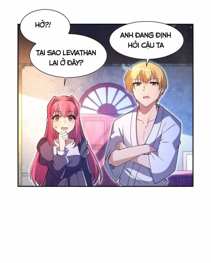 Ma Vương Thất Nghiệp - Chương 408 - ảnh 27
