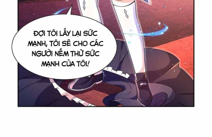 Ma Vương Thất Nghiệp - Chương 408 - ảnh 29