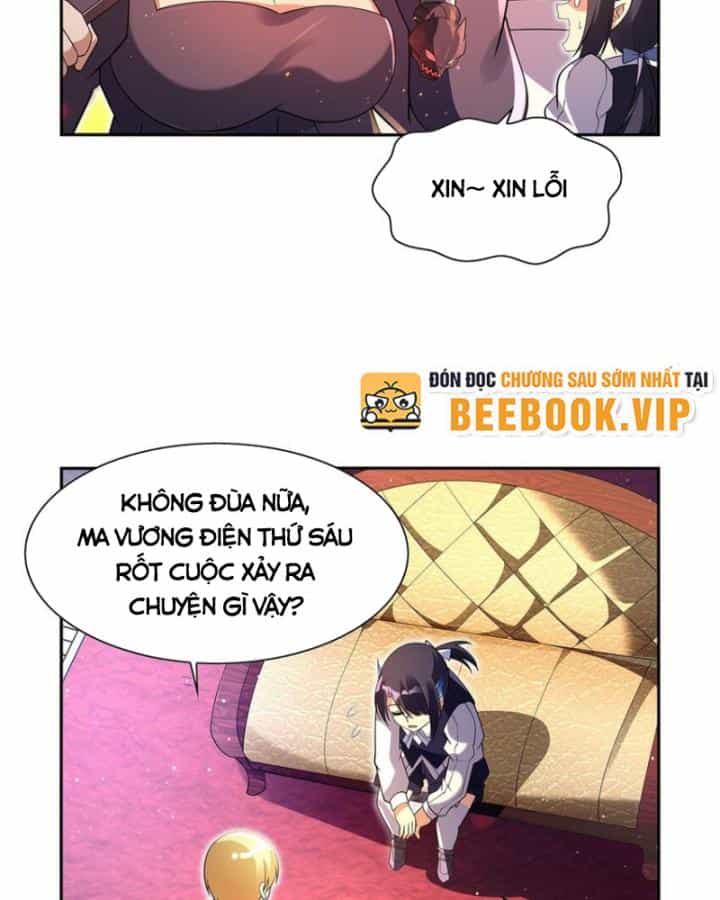 Ma Vương Thất Nghiệp - Chương 408 - ảnh 31