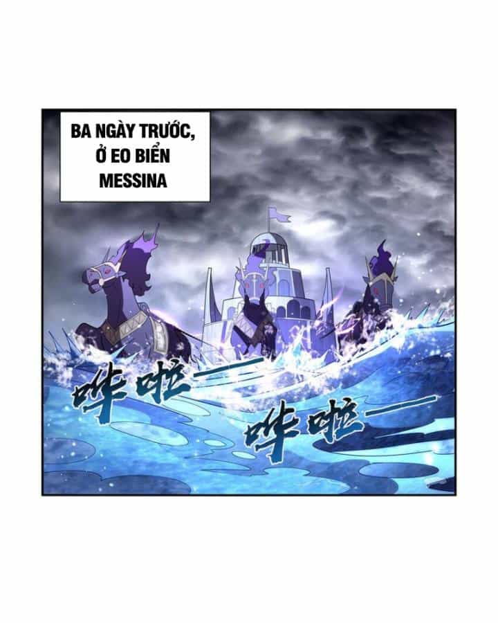Ma Vương Thất Nghiệp - Chương 408 - ảnh 33