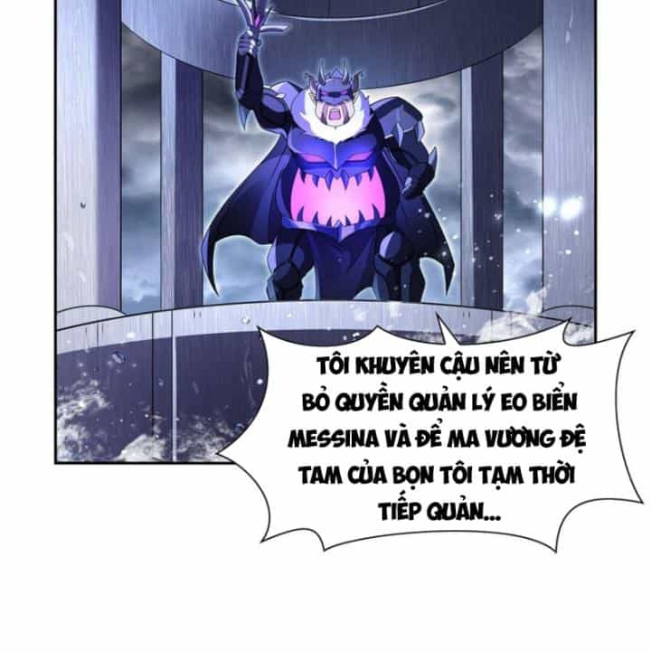 Ma Vương Thất Nghiệp - Chương 408 - ảnh 35