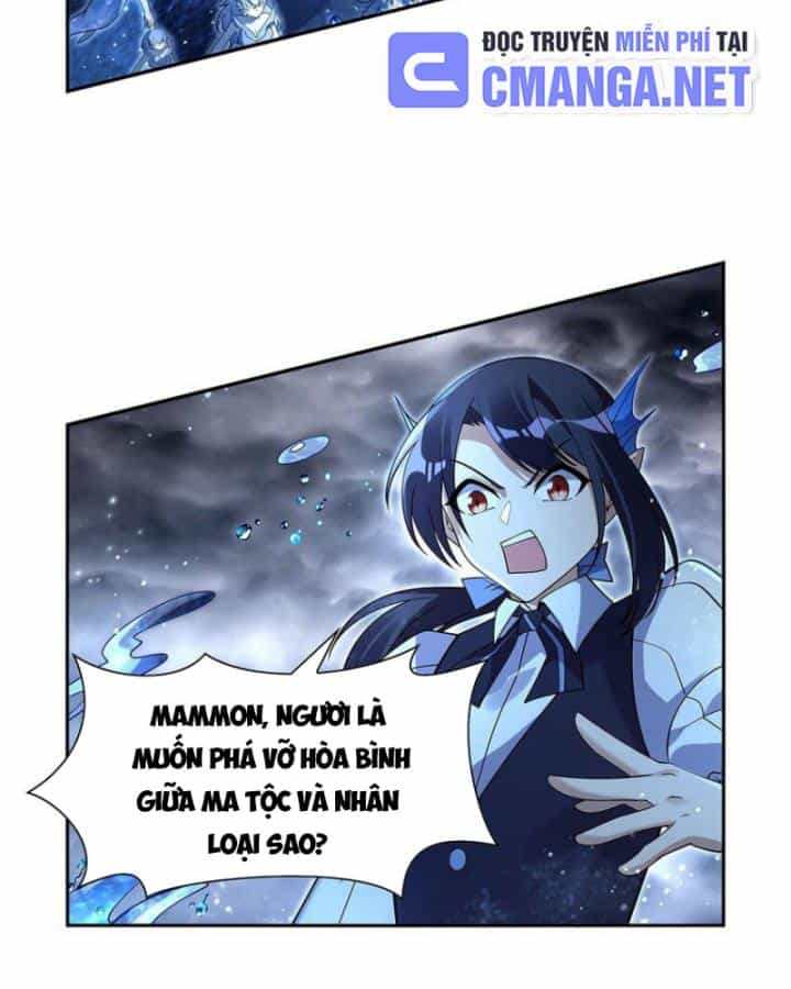 Ma Vương Thất Nghiệp - Chương 408 - ảnh 38