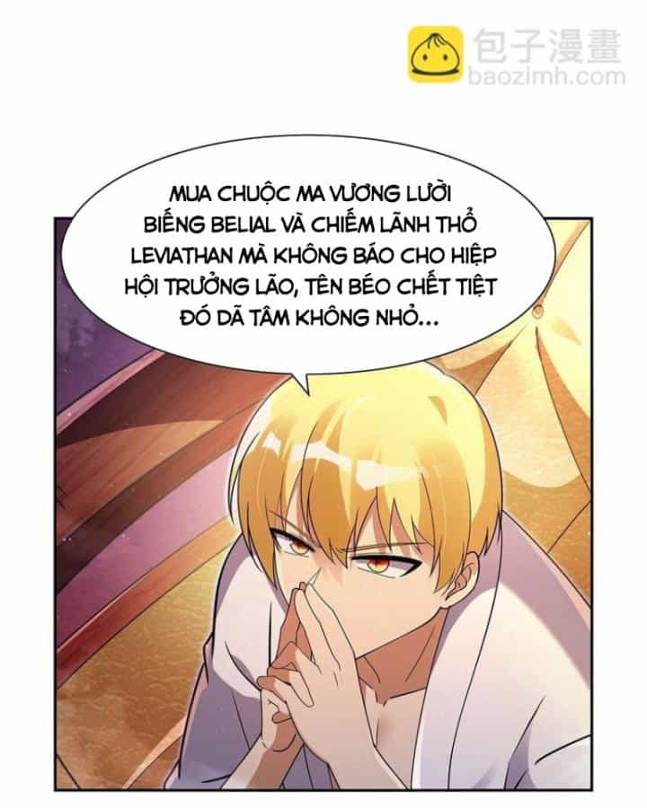 Ma Vương Thất Nghiệp - Chương 408 - ảnh 65