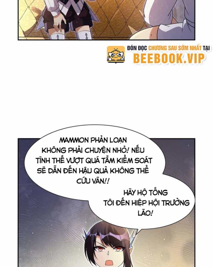 Ma Vương Thất Nghiệp - Chương 408 - ảnh 67