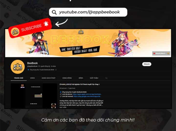 Ma Vương Thất Nghiệp - Chương 408 - ảnh 69