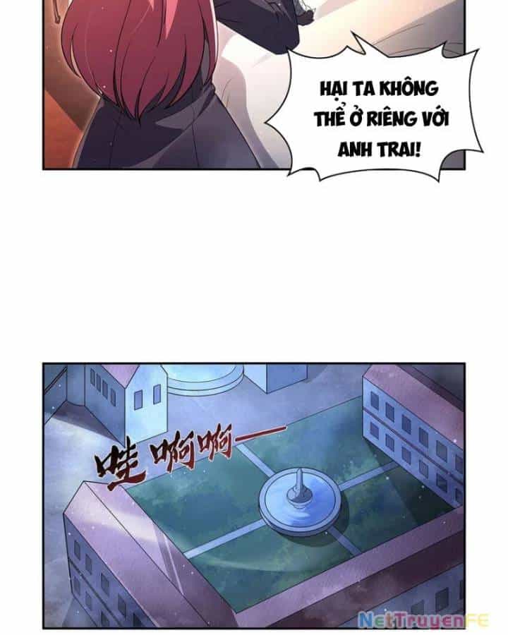Ma Vương Thất Nghiệp - Chương 409 - ảnh 16