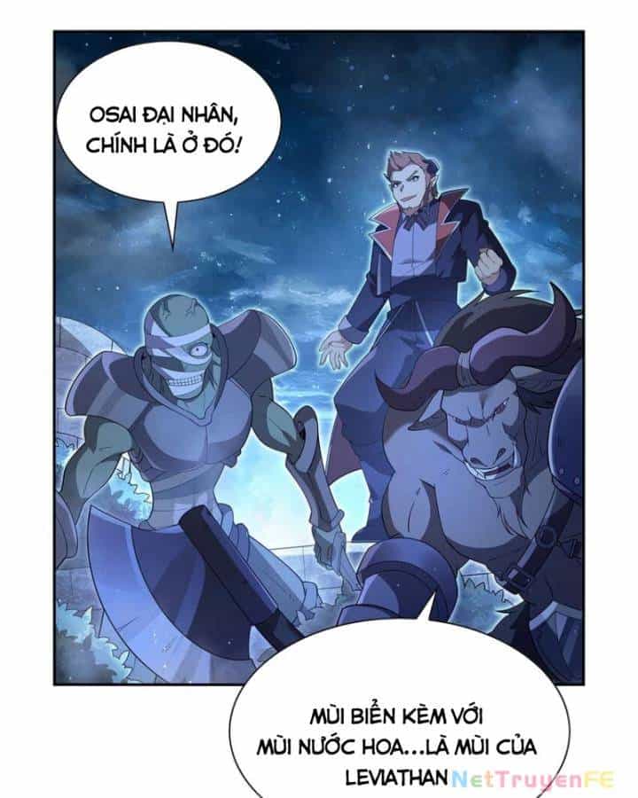 Ma Vương Thất Nghiệp - Chương 409 - ảnh 18