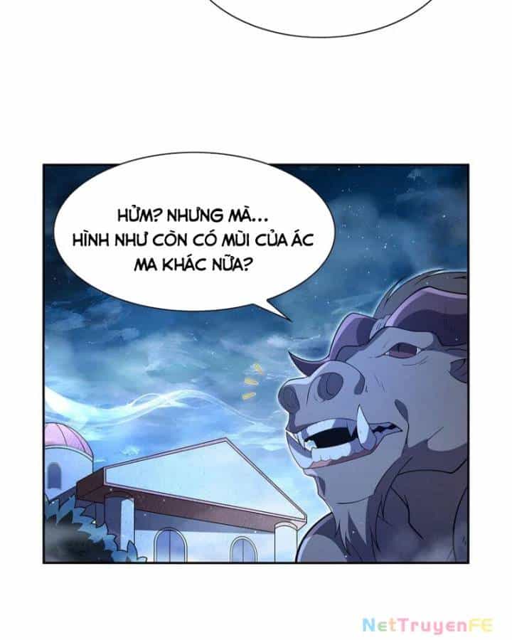 Ma Vương Thất Nghiệp - Chương 409 - ảnh 19