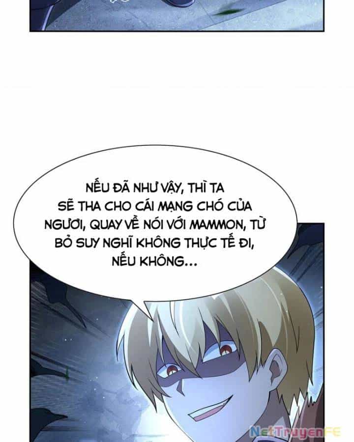 Ma Vương Thất Nghiệp - Chương 409 - ảnh 31