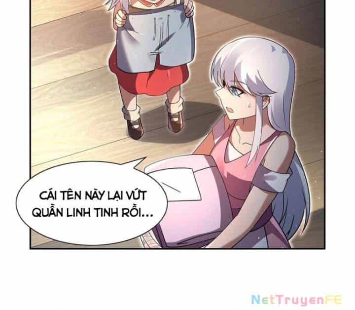 Ma Vương Thất Nghiệp - Chương 409 - ảnh 35