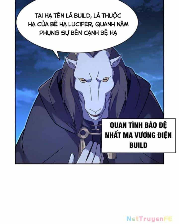 Ma Vương Thất Nghiệp - Chương 409 - ảnh 39