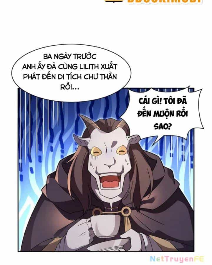Ma Vương Thất Nghiệp - Chương 409 - ảnh 43