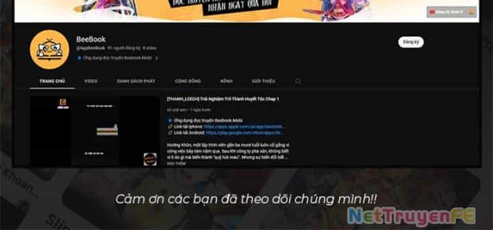 Ma Vương Thất Nghiệp - Chương 409 - ảnh 64