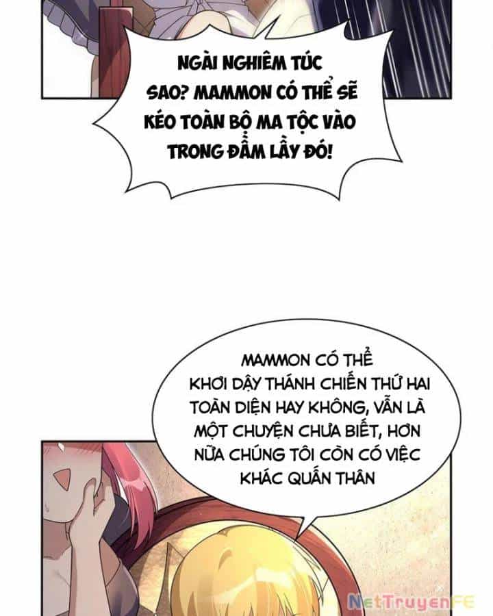 Ma Vương Thất Nghiệp - Chương 409 - ảnh 7