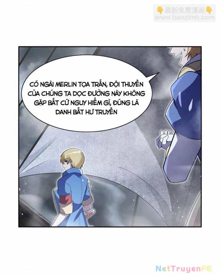 Ma Vương Thất Nghiệp - Chương 410 - ảnh 10