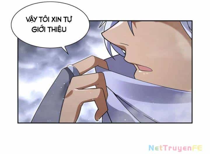 Ma Vương Thất Nghiệp - Chương 410 - ảnh 26