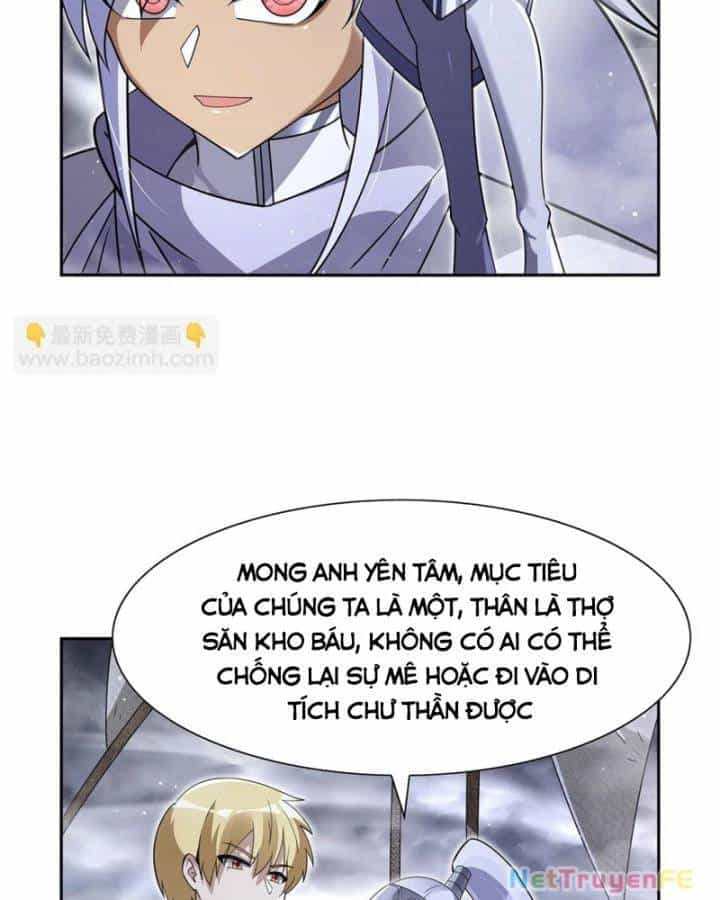 Ma Vương Thất Nghiệp - Chương 410 - ảnh 28