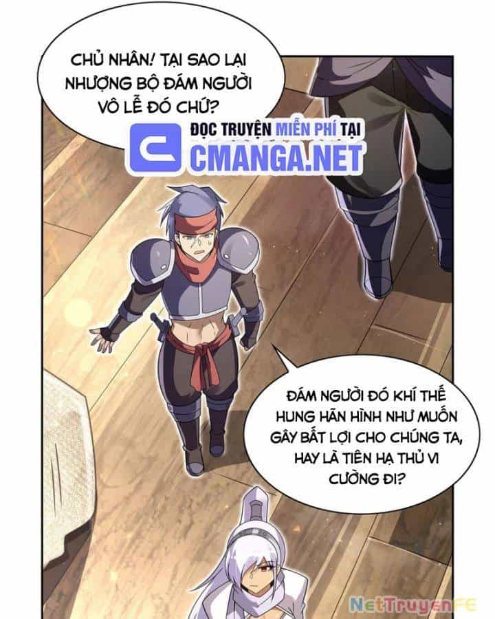 Ma Vương Thất Nghiệp - Chương 410 - ảnh 38