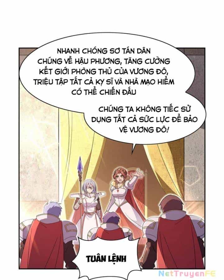 Ma Vương Thất Nghiệp - Chương 411 - ảnh 10